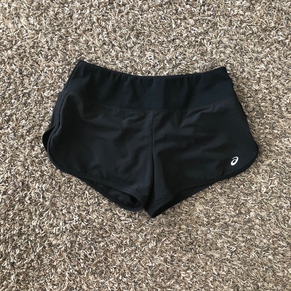 ASICS Running shorts
